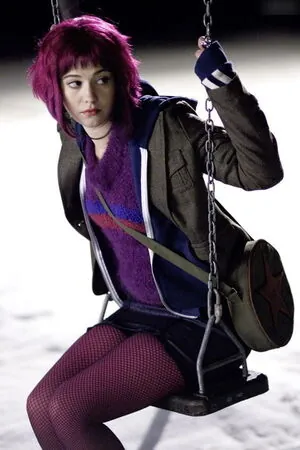 Mary Elizabeth Winstead