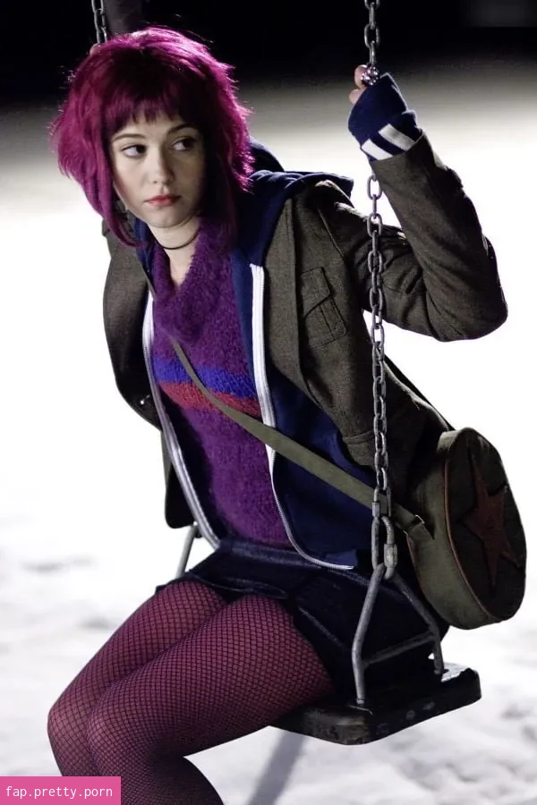 Mary Elizabeth Winstead - Photo #58