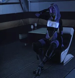 Mass Effect