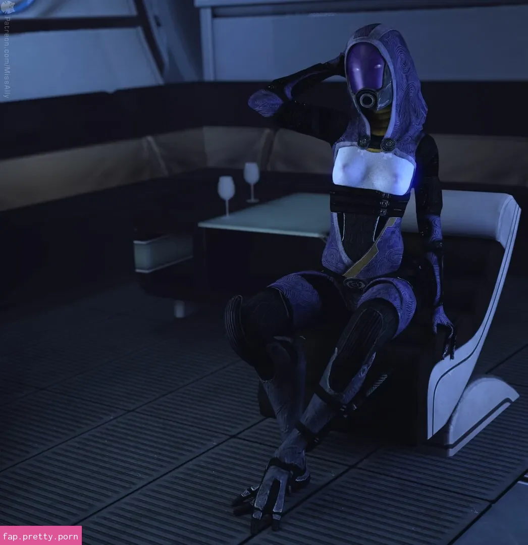 Mass Effect - Photo #91