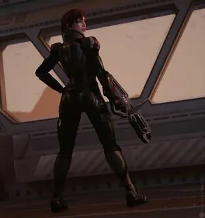 Mass Effect