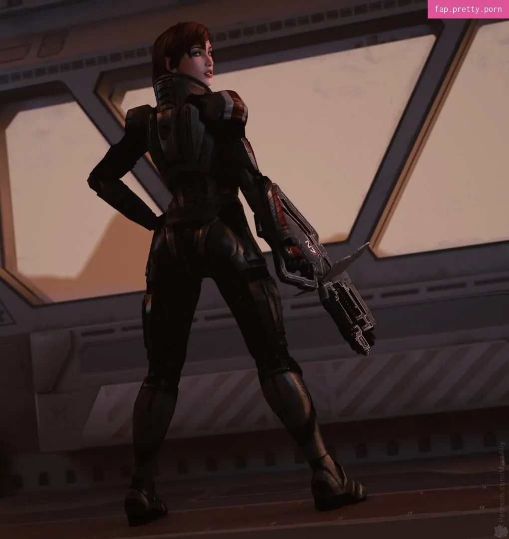 Mass Effect - Photo #41