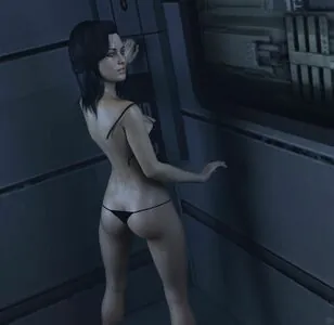 Mass Effect