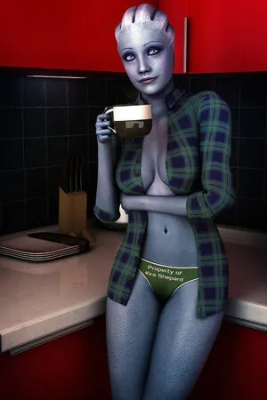 Mass Effect