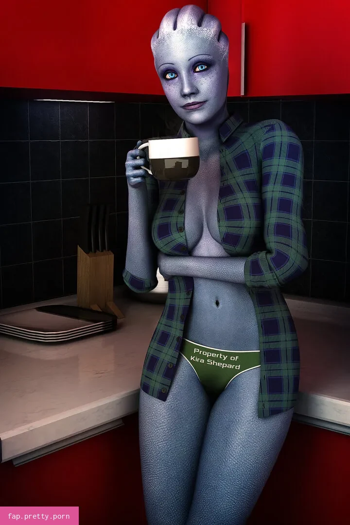 Mass Effect - Photo #81