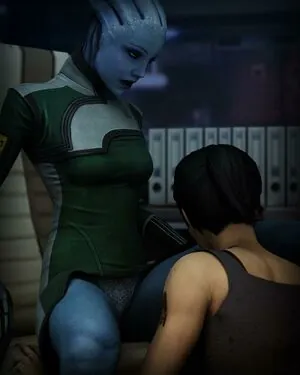 Mass Effect