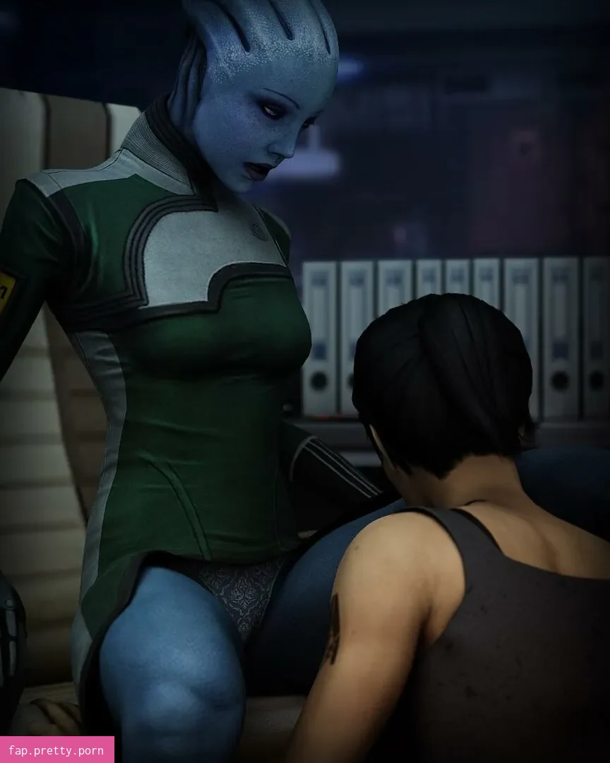 Mass Effect - Photo #22