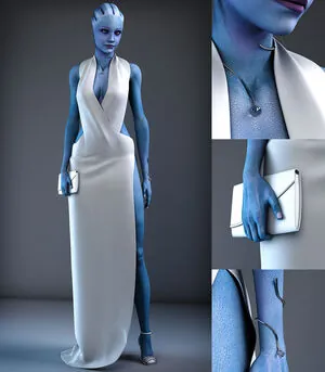Mass Effect