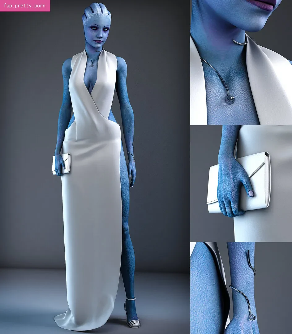 Mass Effect - Photo #30