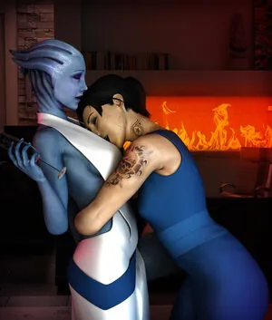 Mass Effect