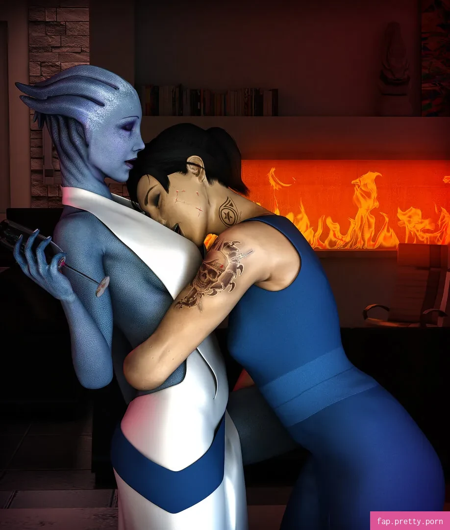 Mass Effect - Photo #39