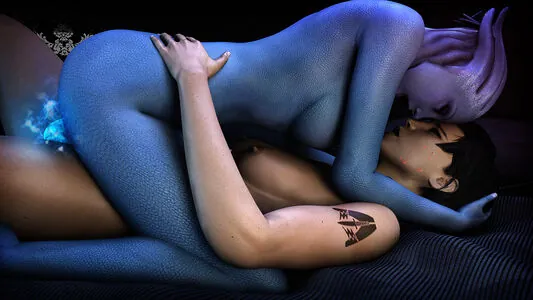 Mass Effect