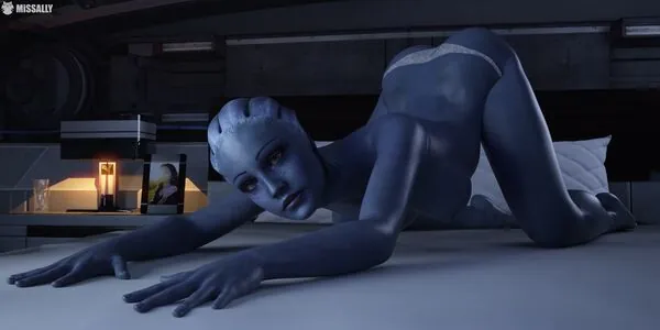 Mass Effect