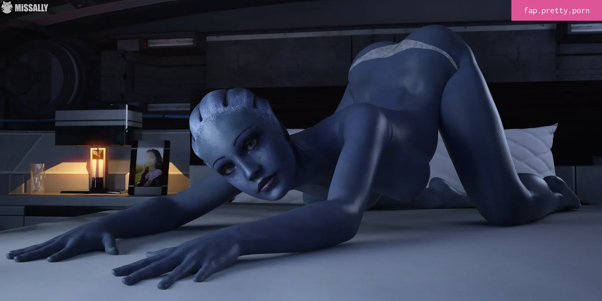 Mass Effect - Photo #86