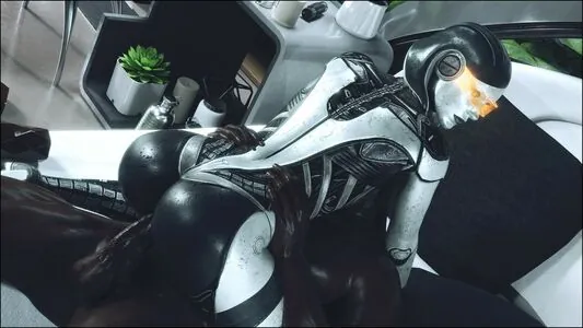 Mass Effect