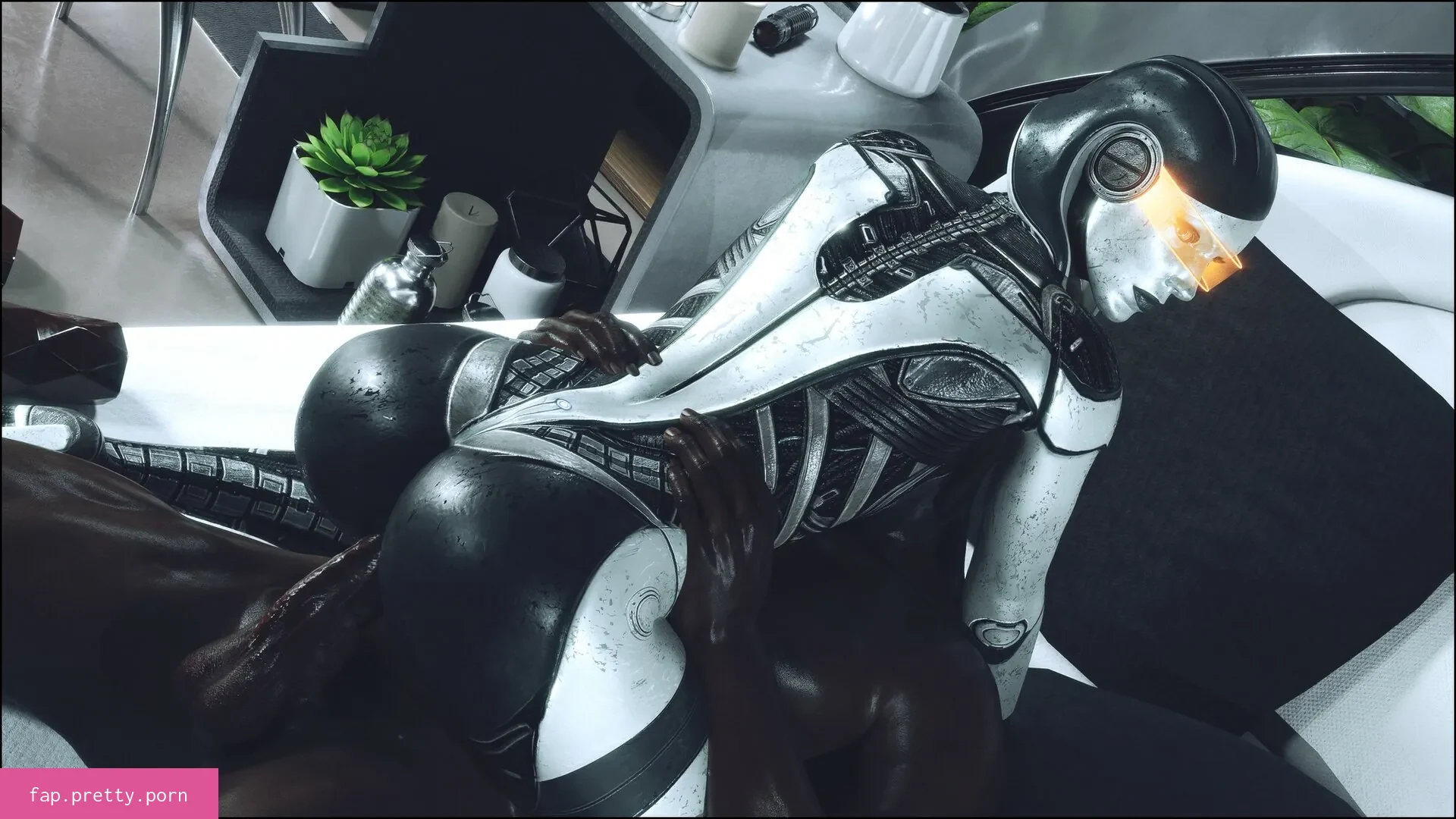 Mass Effect - Photo #38