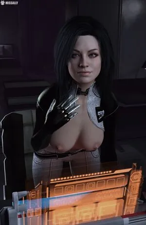Mass Effect