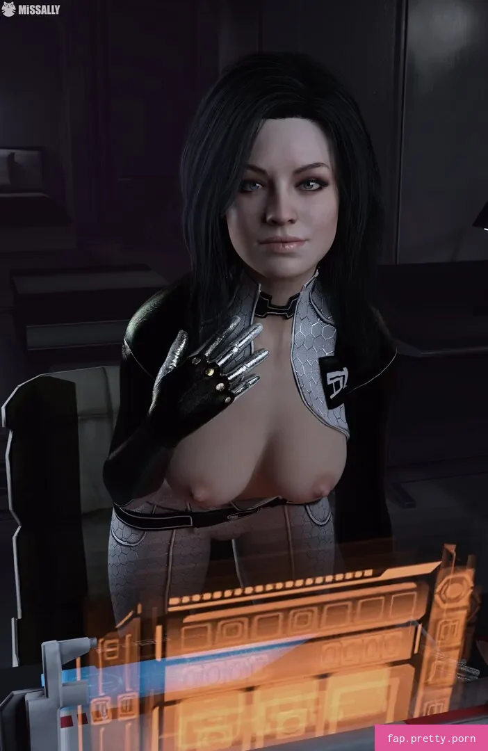 Mass Effect - Photo #74