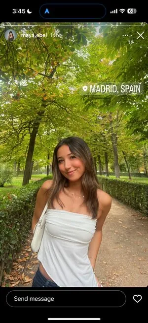 Maya Ebel