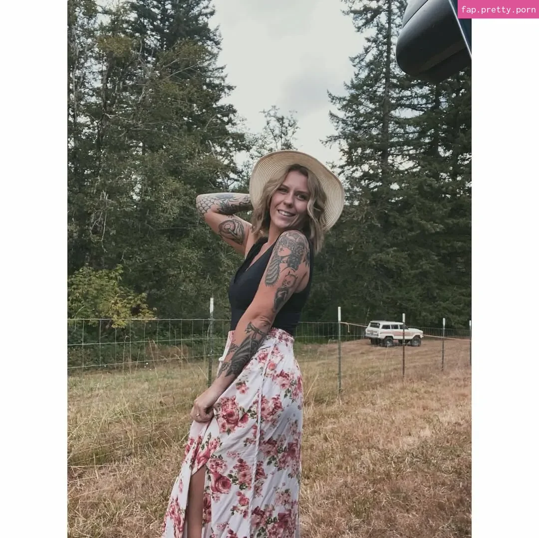 Meeghanxx - Photo #33