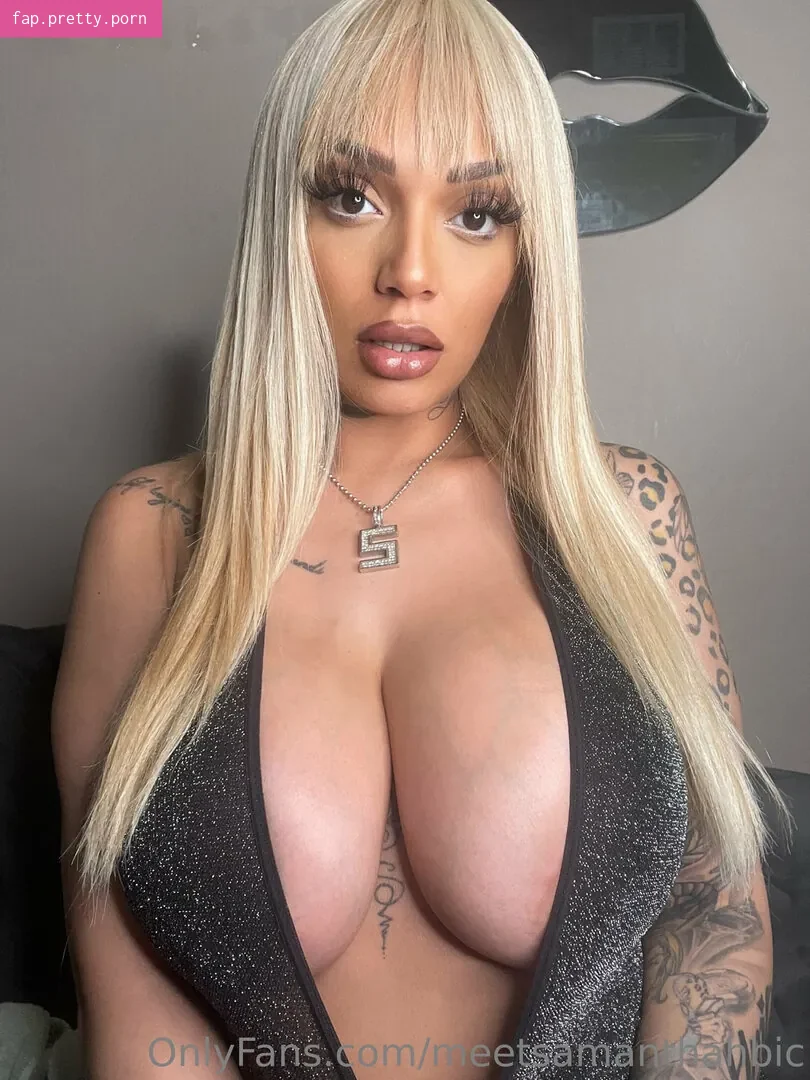 meetsamanthahbic - Photo #16