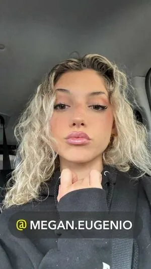 Megan Eugenio