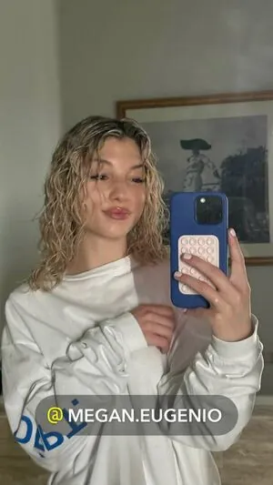 Megan Eugenio