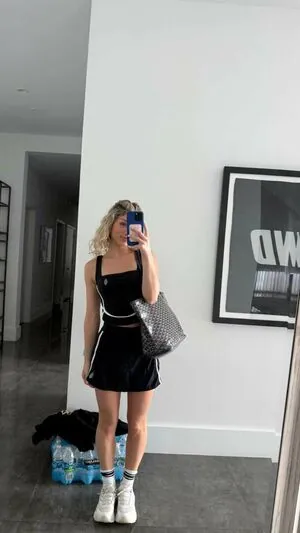 Megan Eugenio