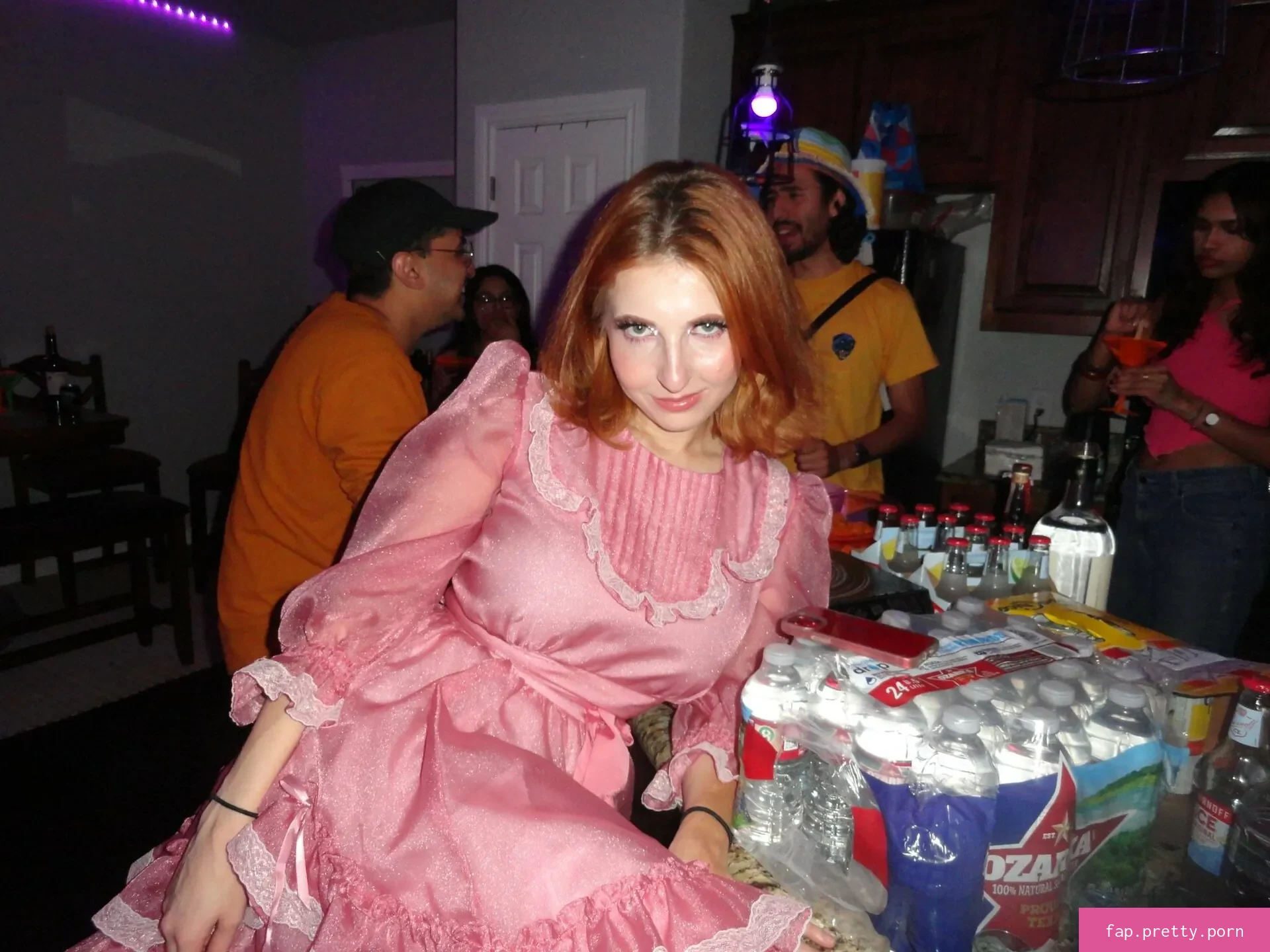 MeganBitchell - Photo #22
