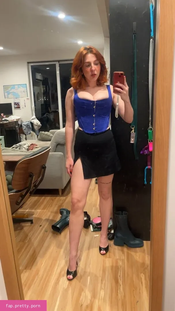 MeganBitchell - Photo #38