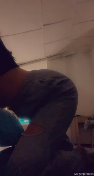 meganjohnson