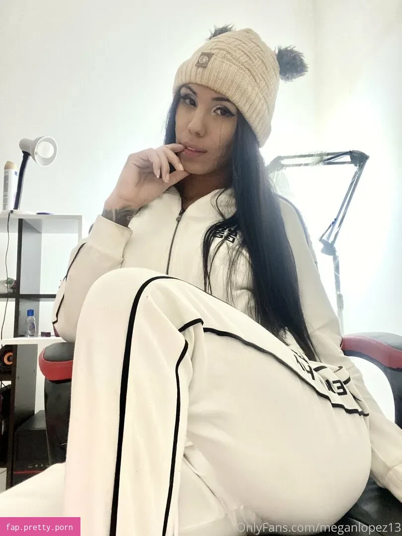 Meganlopez13 - Photo #24