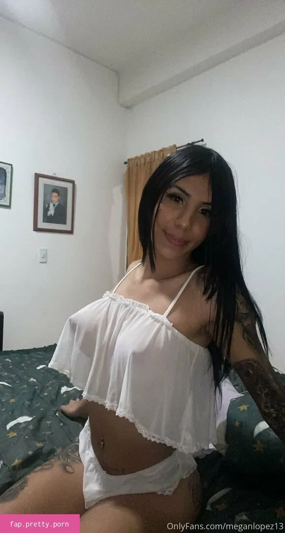 Meganlopez13 - Photo #29