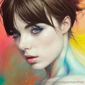 meganmarxfree