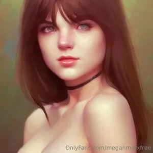 meganmarxfree
