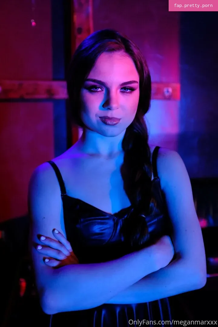 meganmarxxx - Photo #69