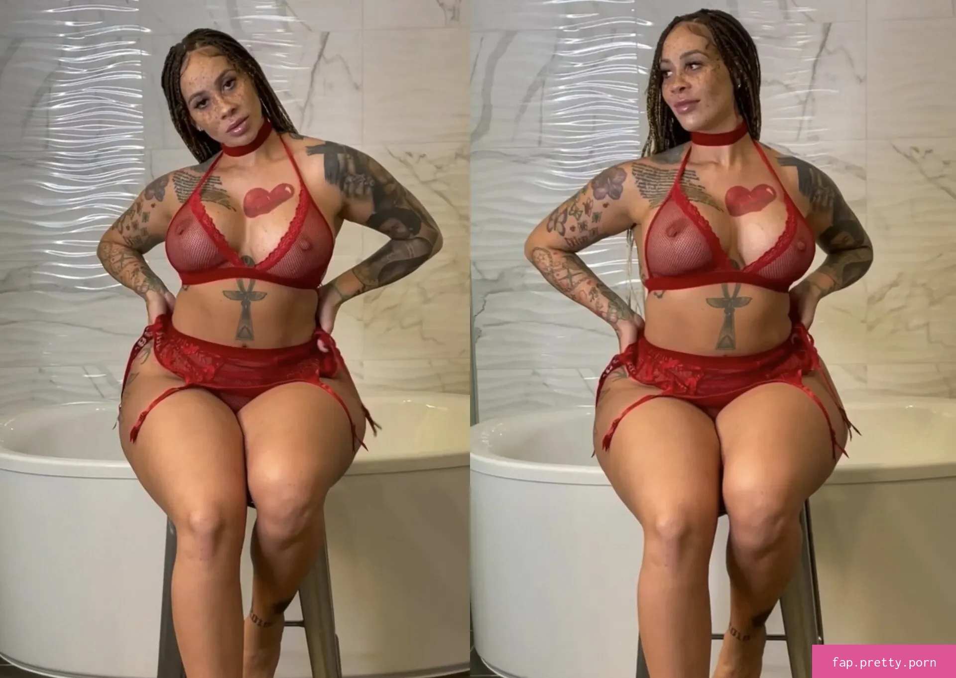 meganxdenise - Photo #06