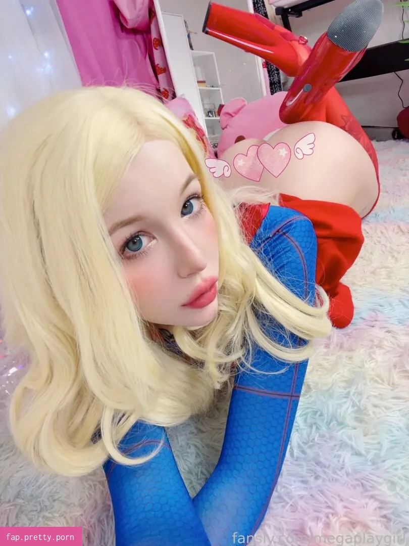 Megaplaygirl - Photo #60