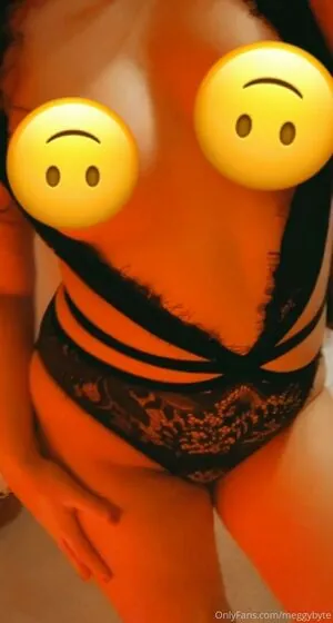 Meggybyte