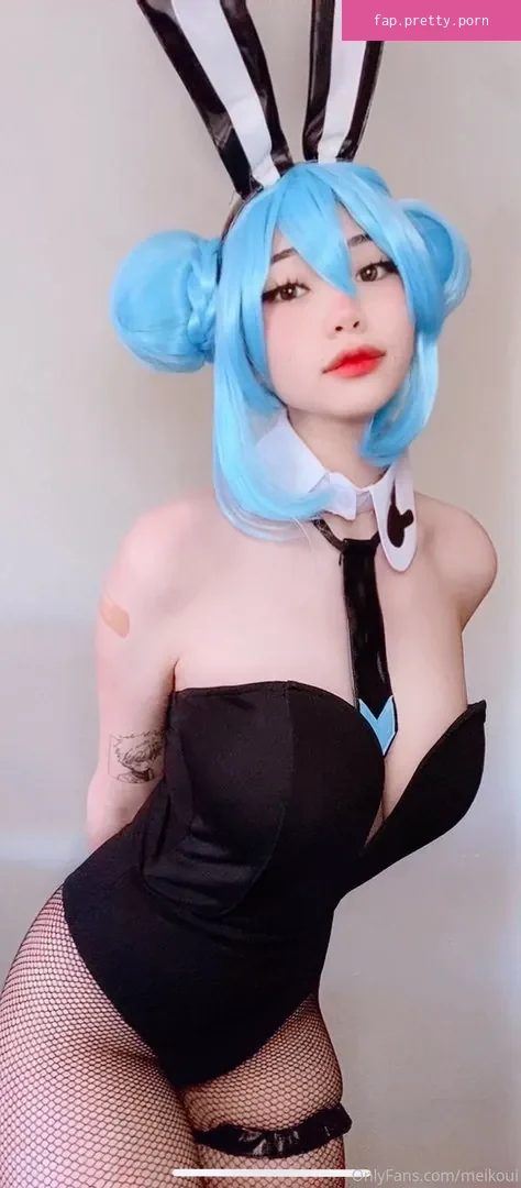 meikoui - Photo #85