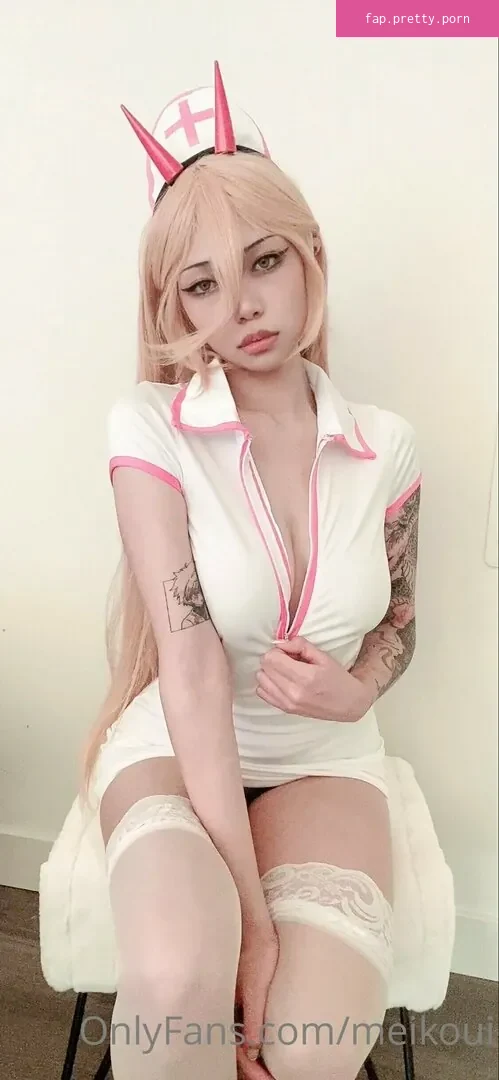 meikoui - Photo #58