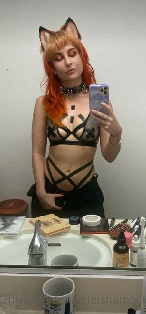 meishamock