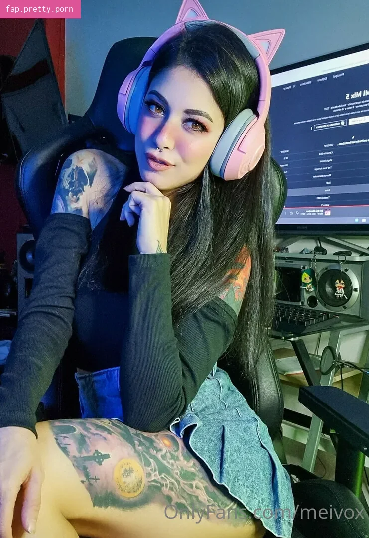 meivox - Photo #08