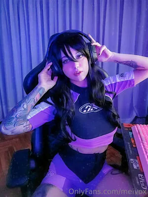 meivox