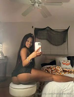 melanincakes