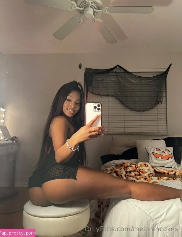 melanincakes - Photo #44
