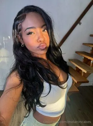 melanincakes