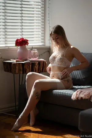 melbourneartnude