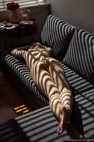 melbourneartnude
