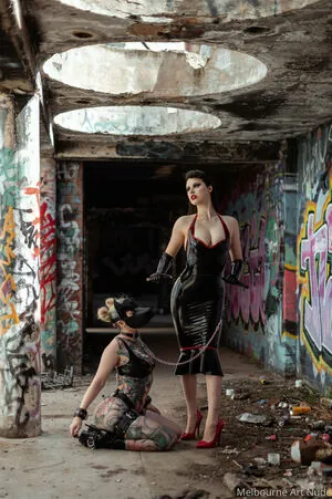 melbourneartnude